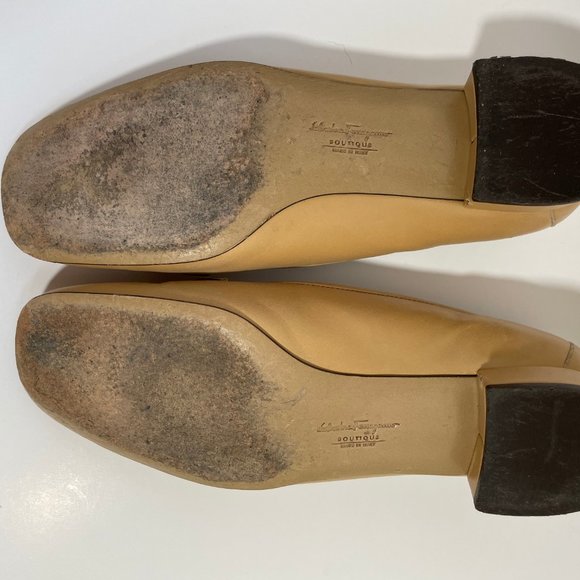 Salvatore Ferragamo Shoes - Picture 5 of 7